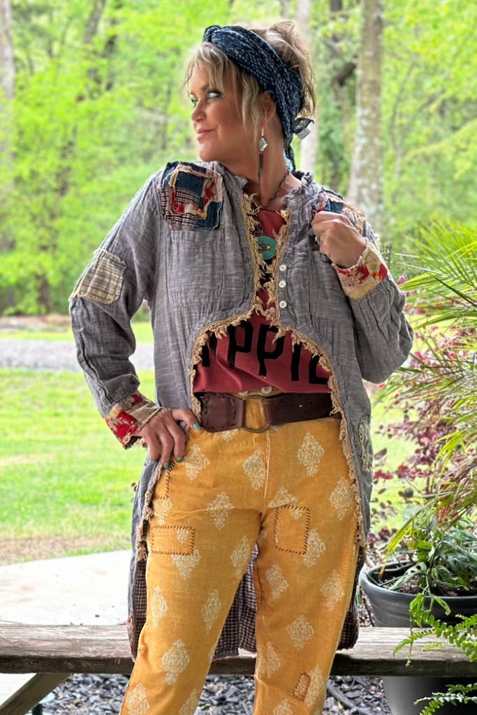 Fanfare Views Jacket