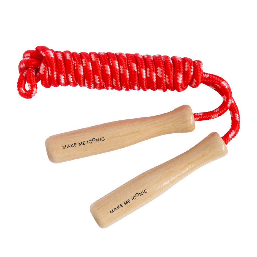 ICONIC SKIPPING ROPE