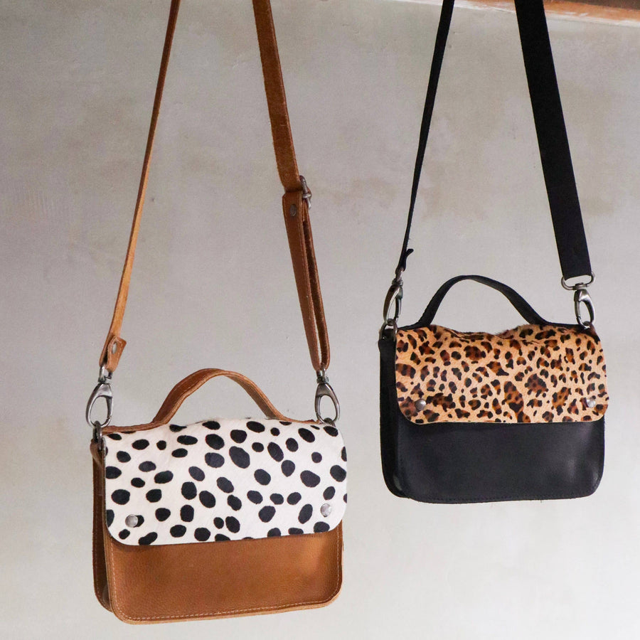 Bag Maren | Cowhide