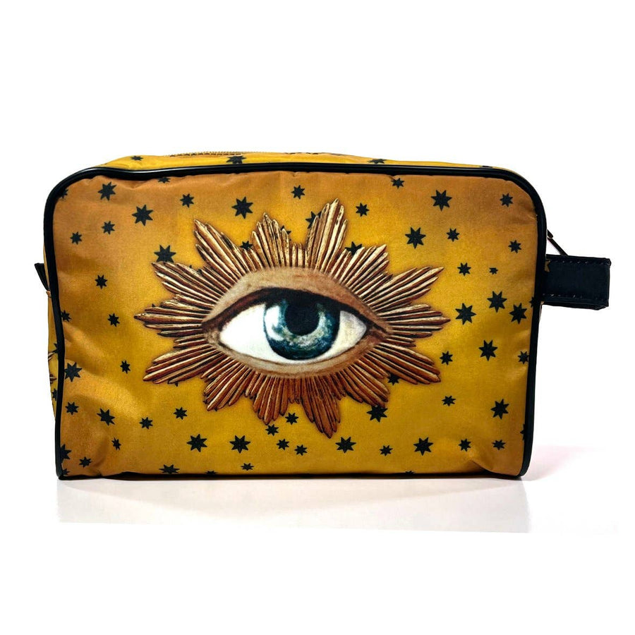 SACRE BUTTERFLY TOILET BAG - Twitchers Emporium Store