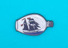 Ship in Bottle Brooch - Twitchers Emporium Store