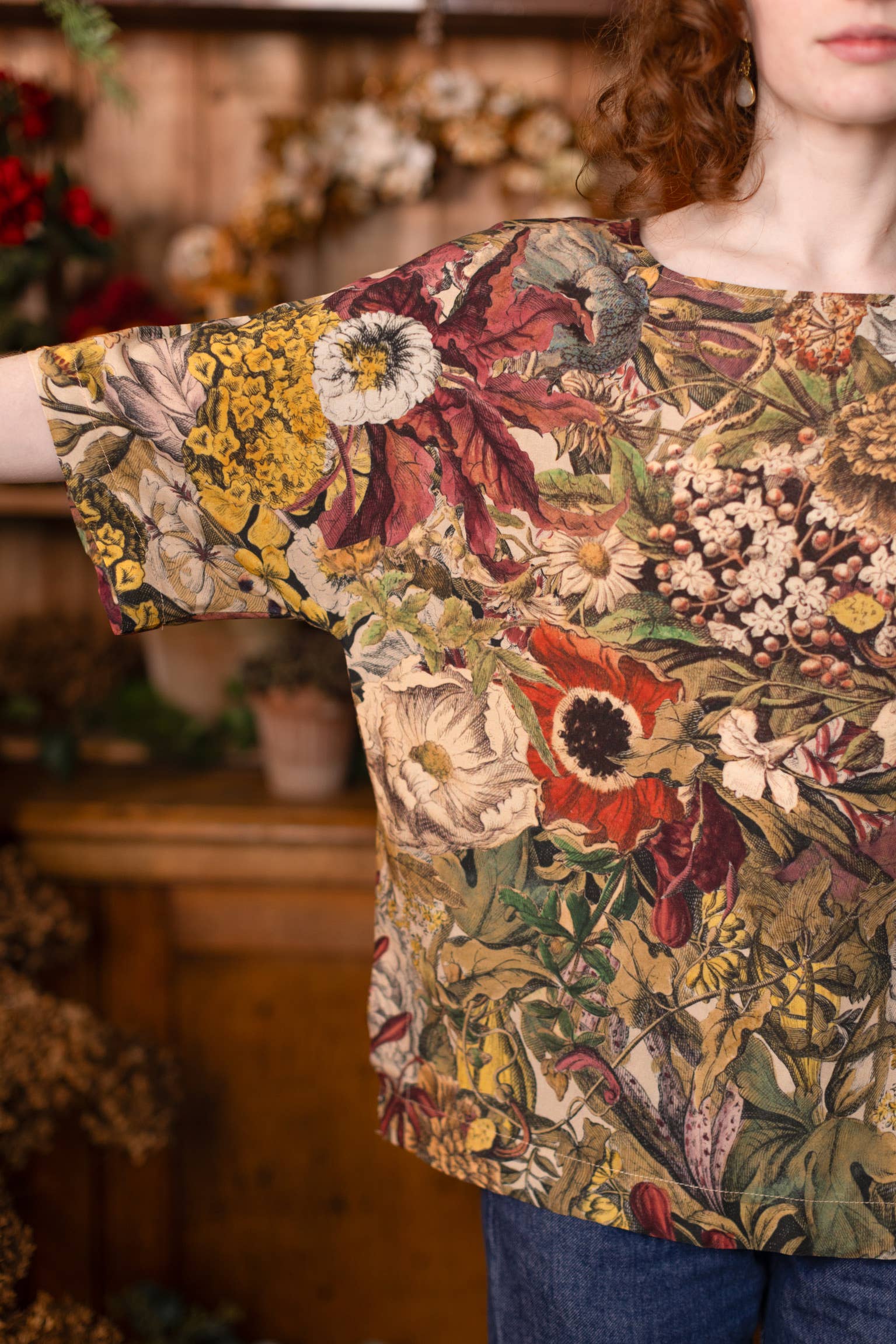 мащабиране