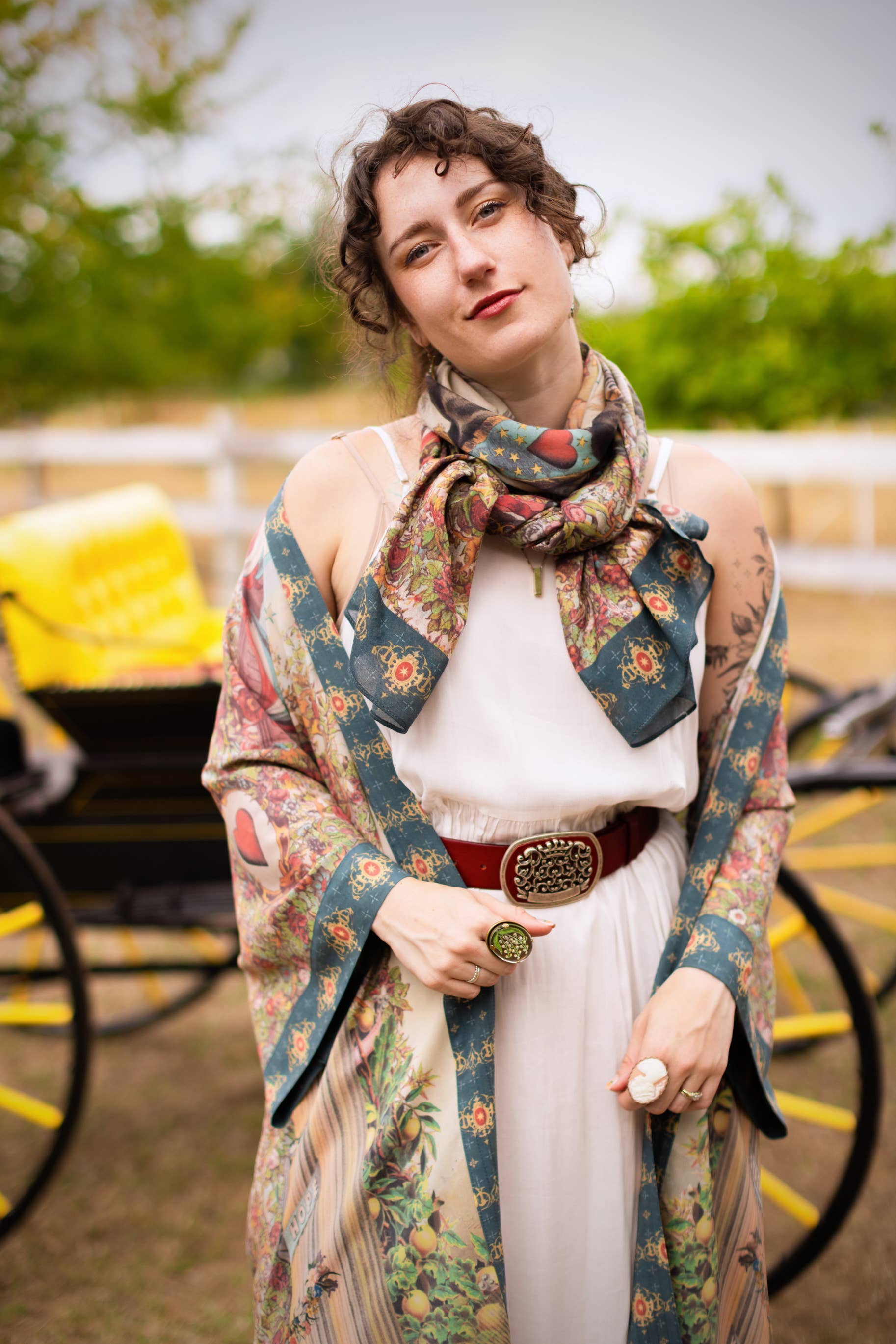 мащабиране