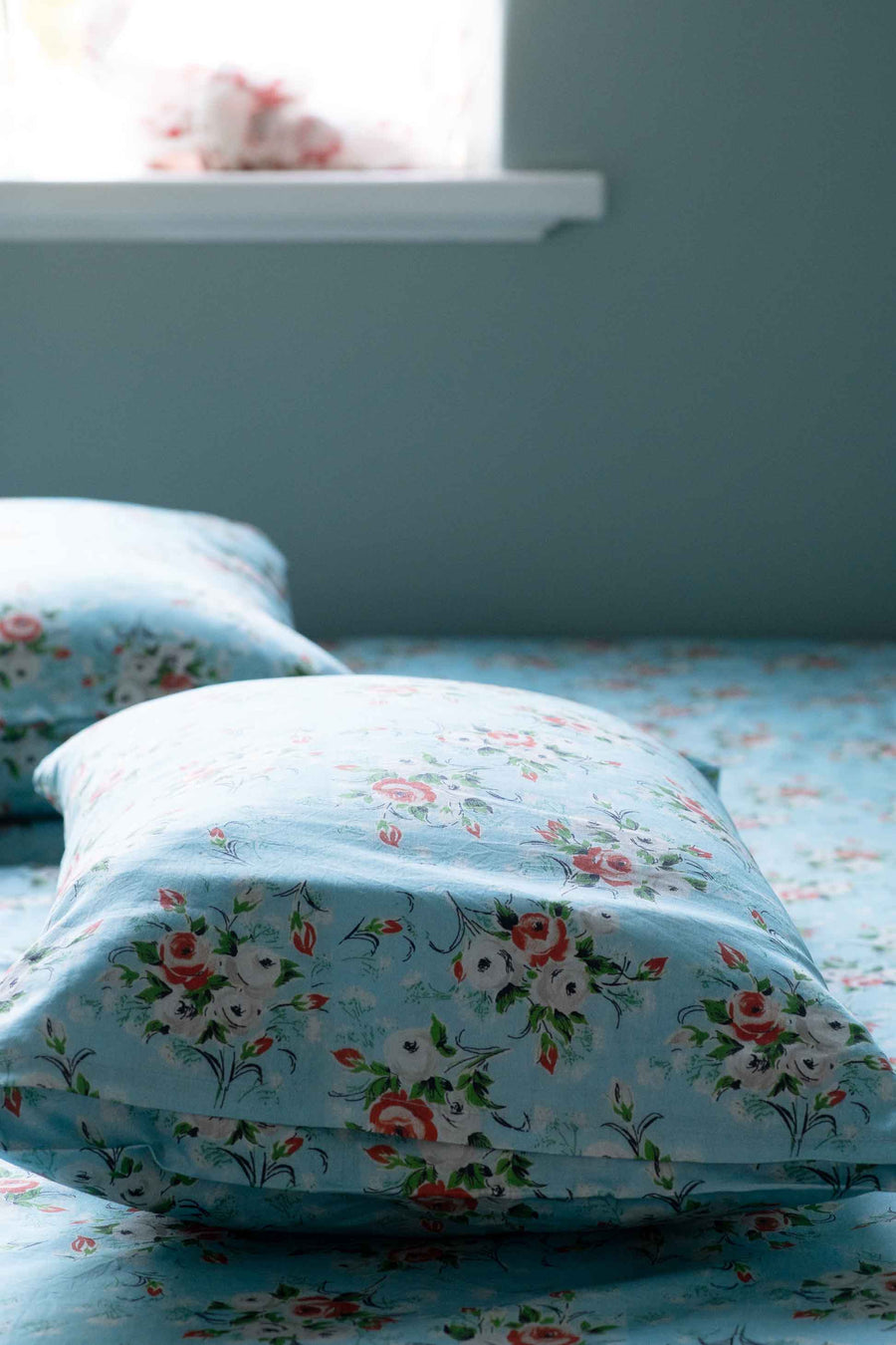 Rosebank Sheet Set