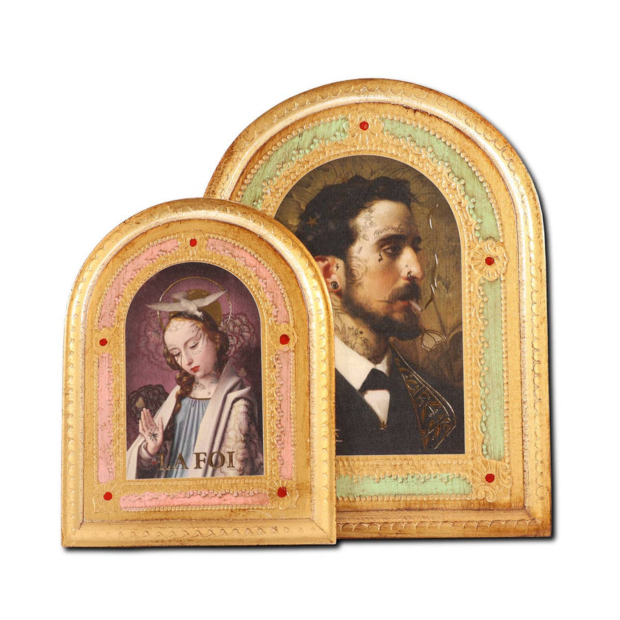 FAITH Tablet - Twitchers Emporium Store