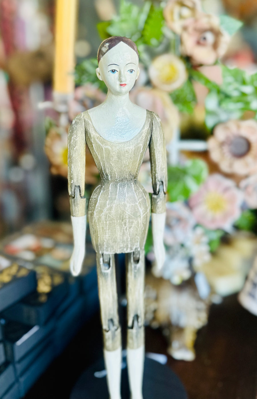 Rosie - Twitchers Emporium Store