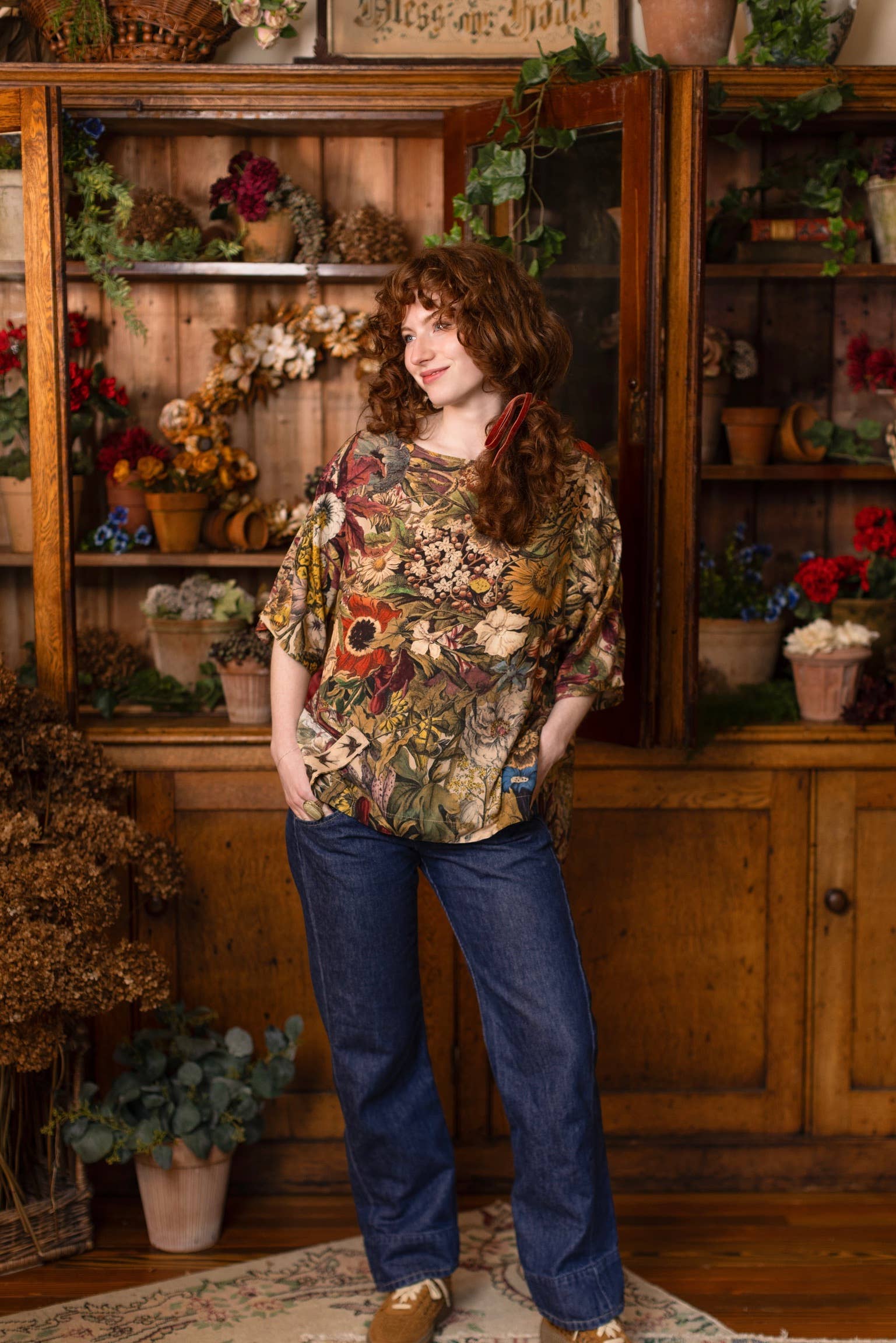 мащабиране