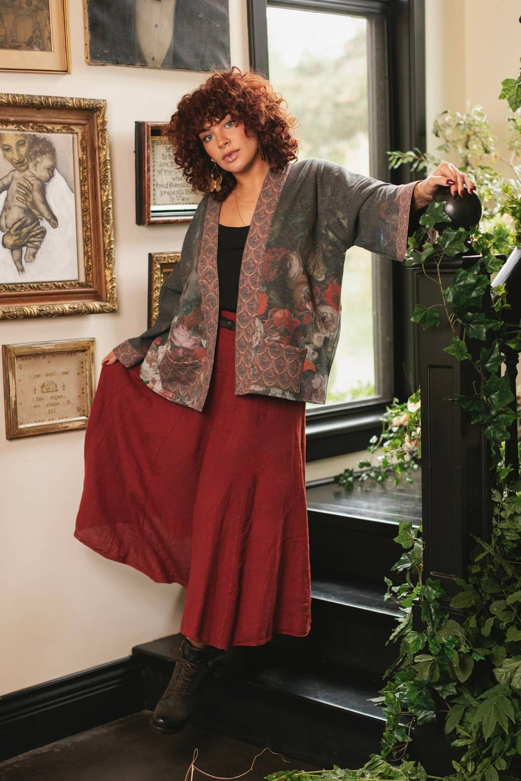 мащабиране