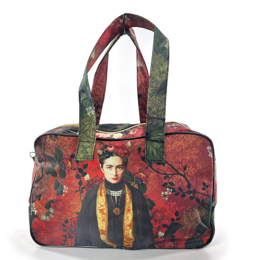 CARMEN TRAVEL BAG