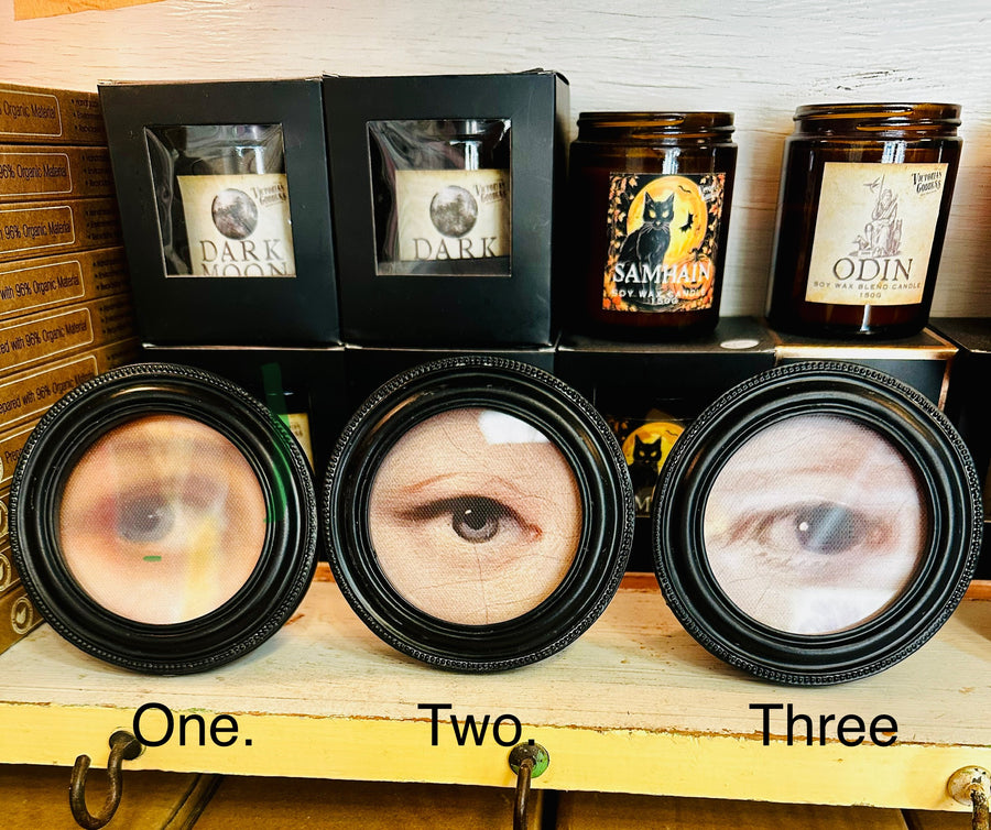 Lovers Eyes - Twitchers Emporium Store