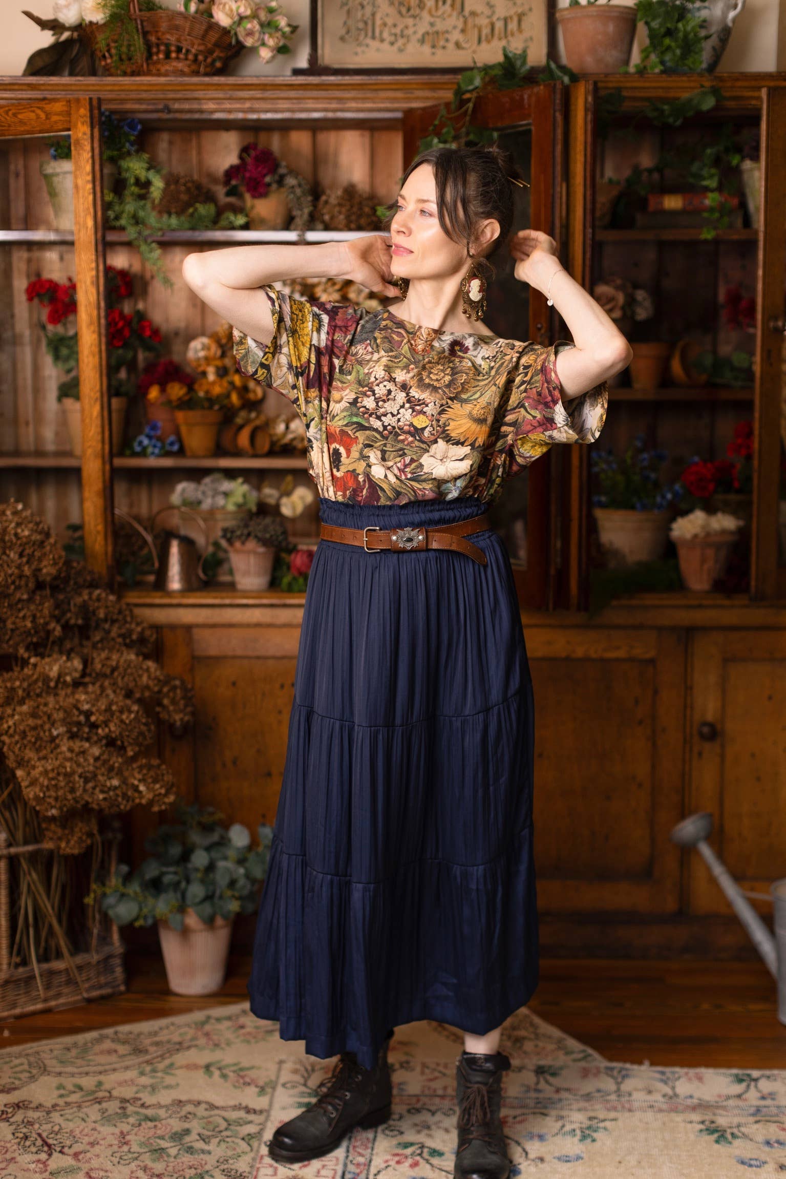 мащабиране