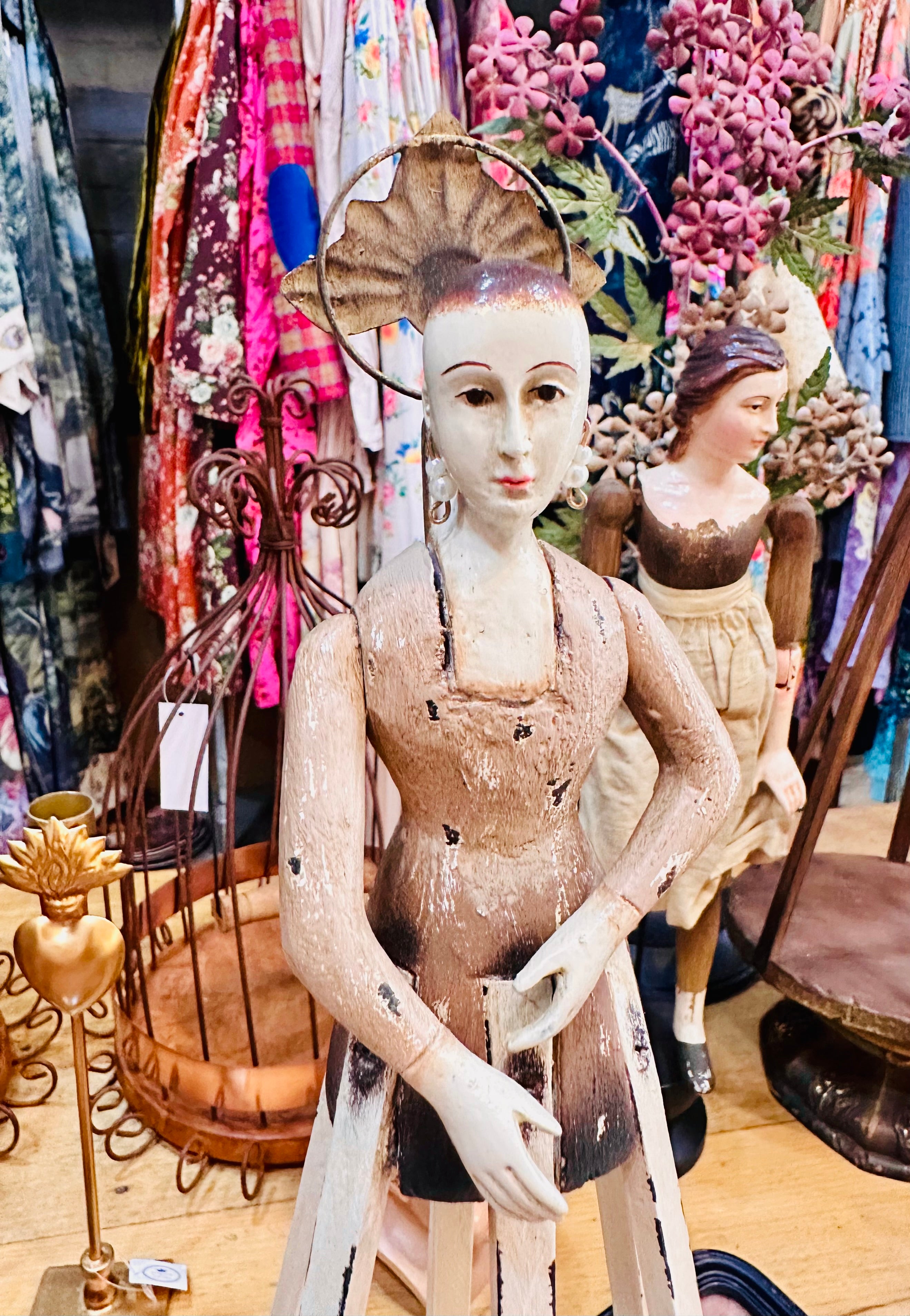 мащабиране