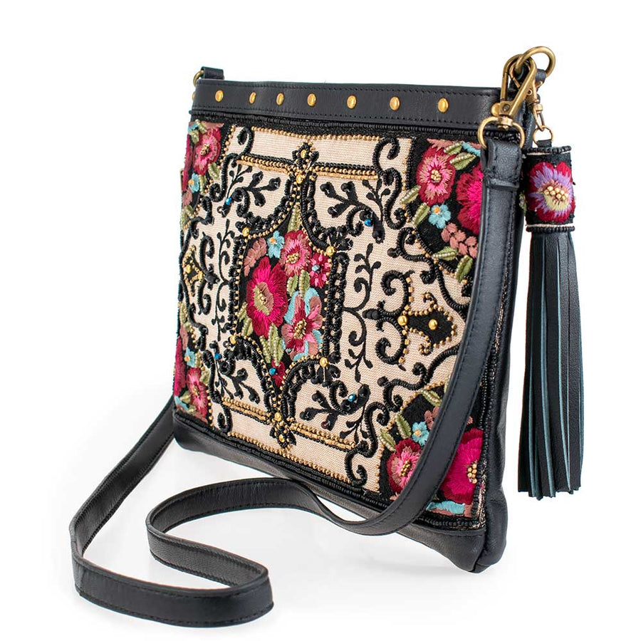 Moulin Rouge Crossbody Handbag - Twitchers Emporium Store