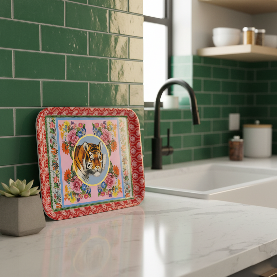 FELIN Tray - Mouchkine - Twitchers Emporium Store