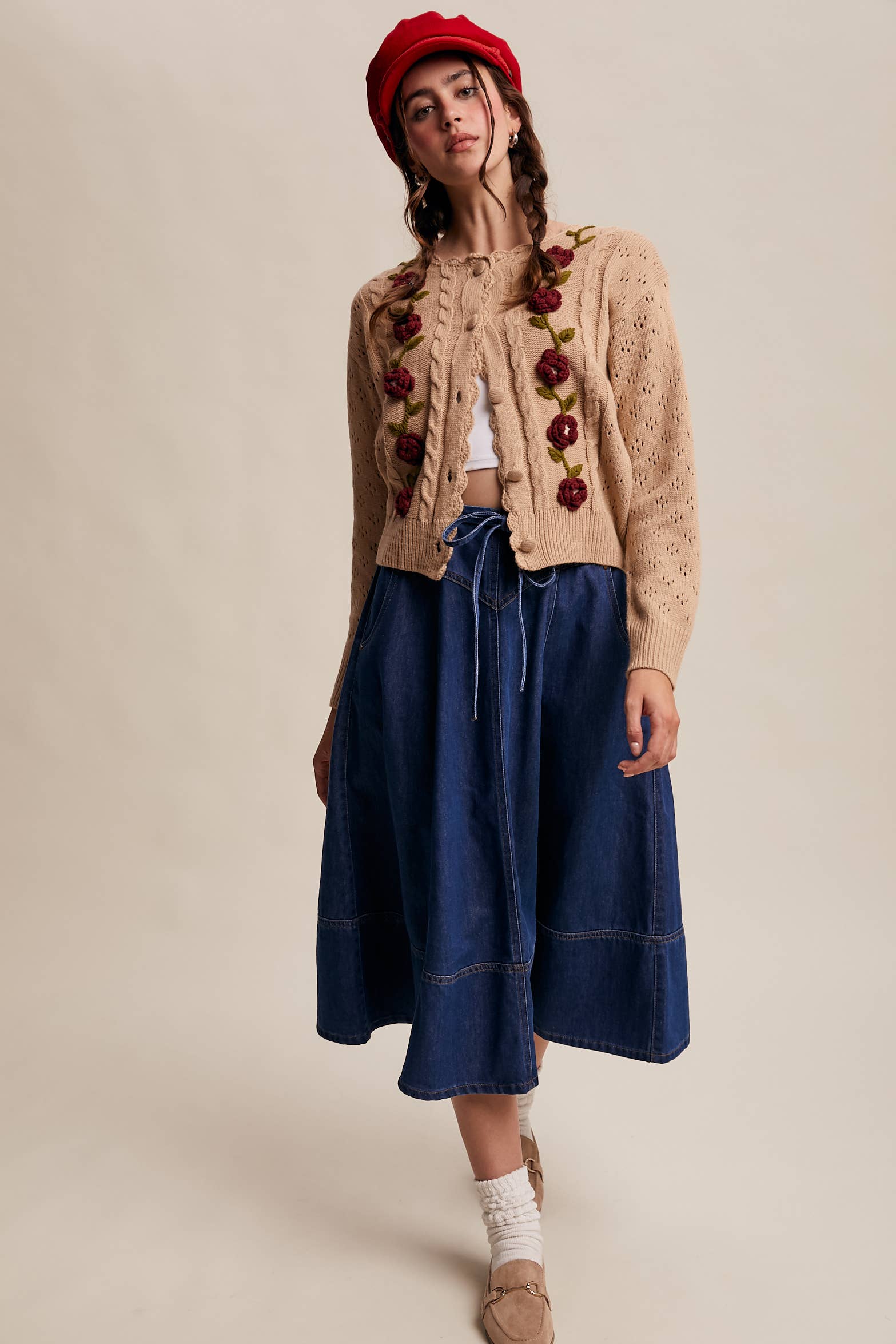 мащабиране