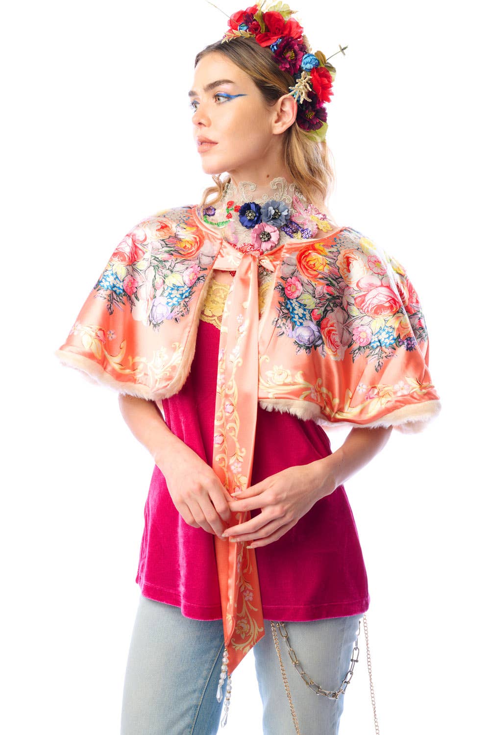 мащабиране