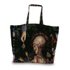 LA VIDA ES UN SUENO LARGE TOTE BAG - Twitchers Emporium Store