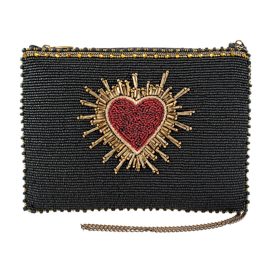 Affection Heart Mini Handbag