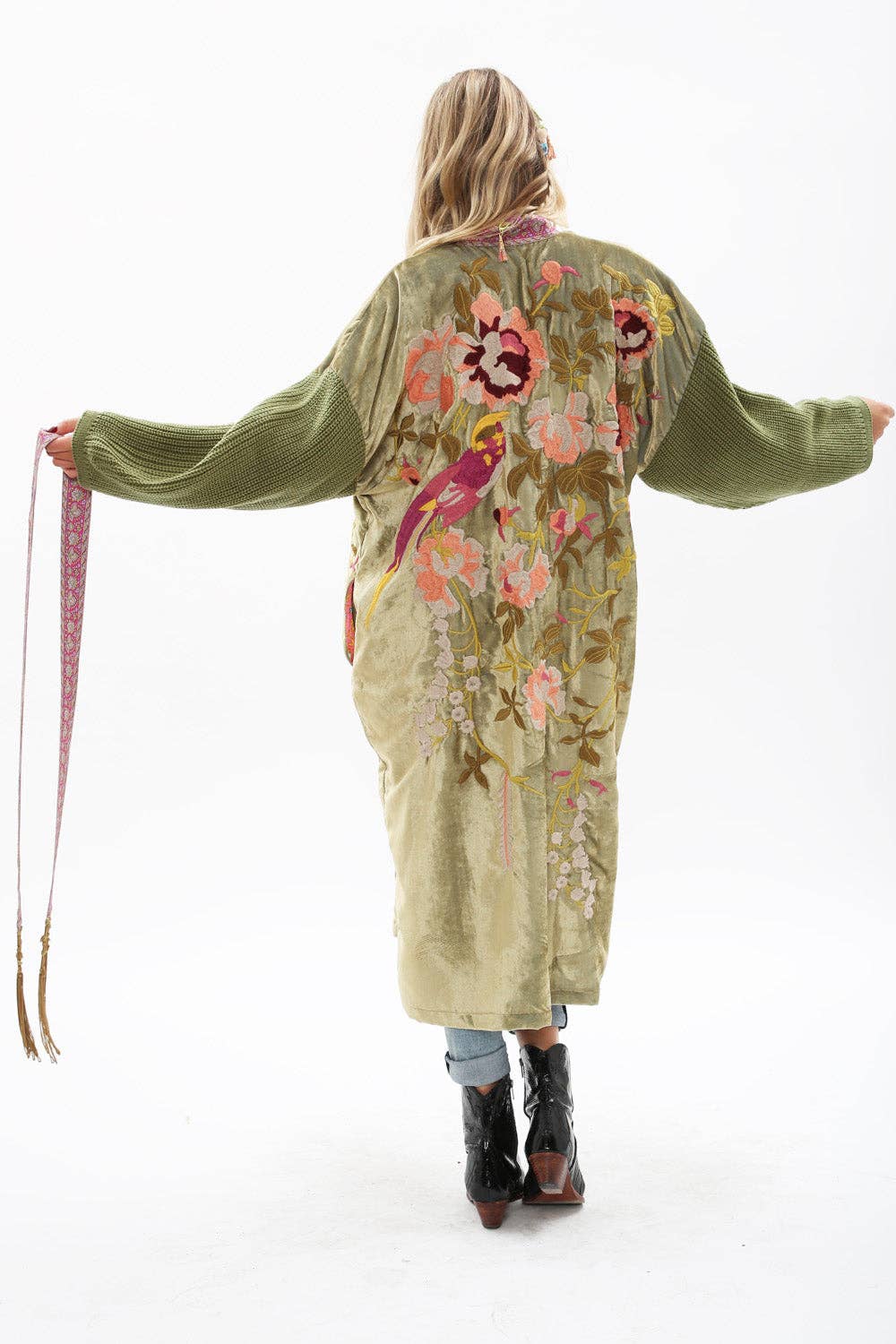 мащабиране