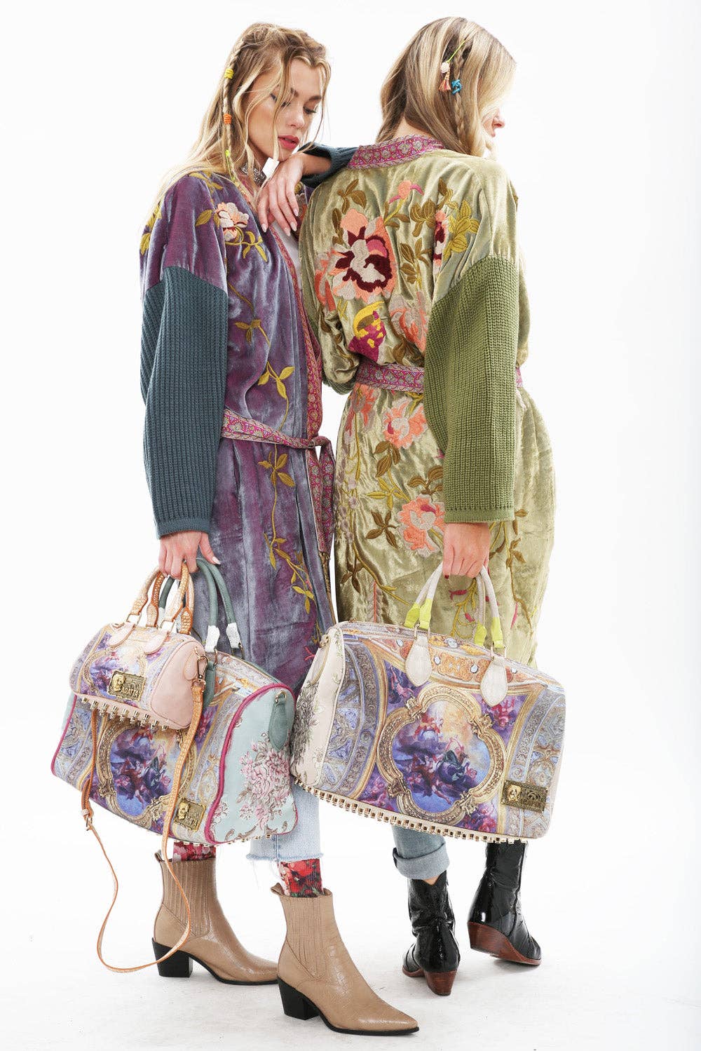 мащабиране