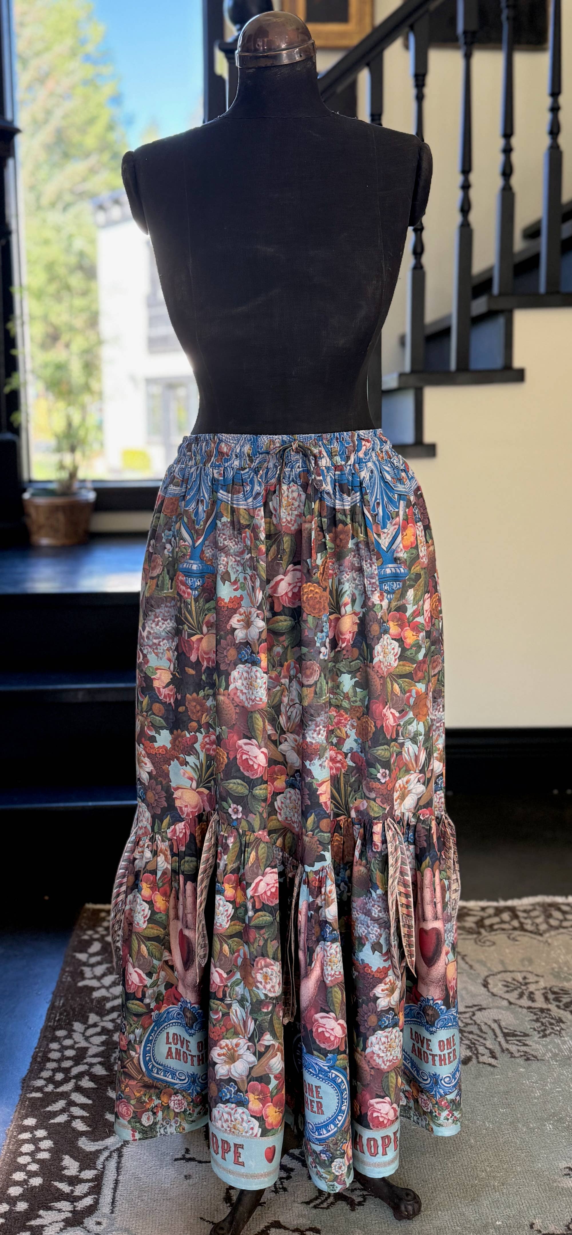 мащабиране