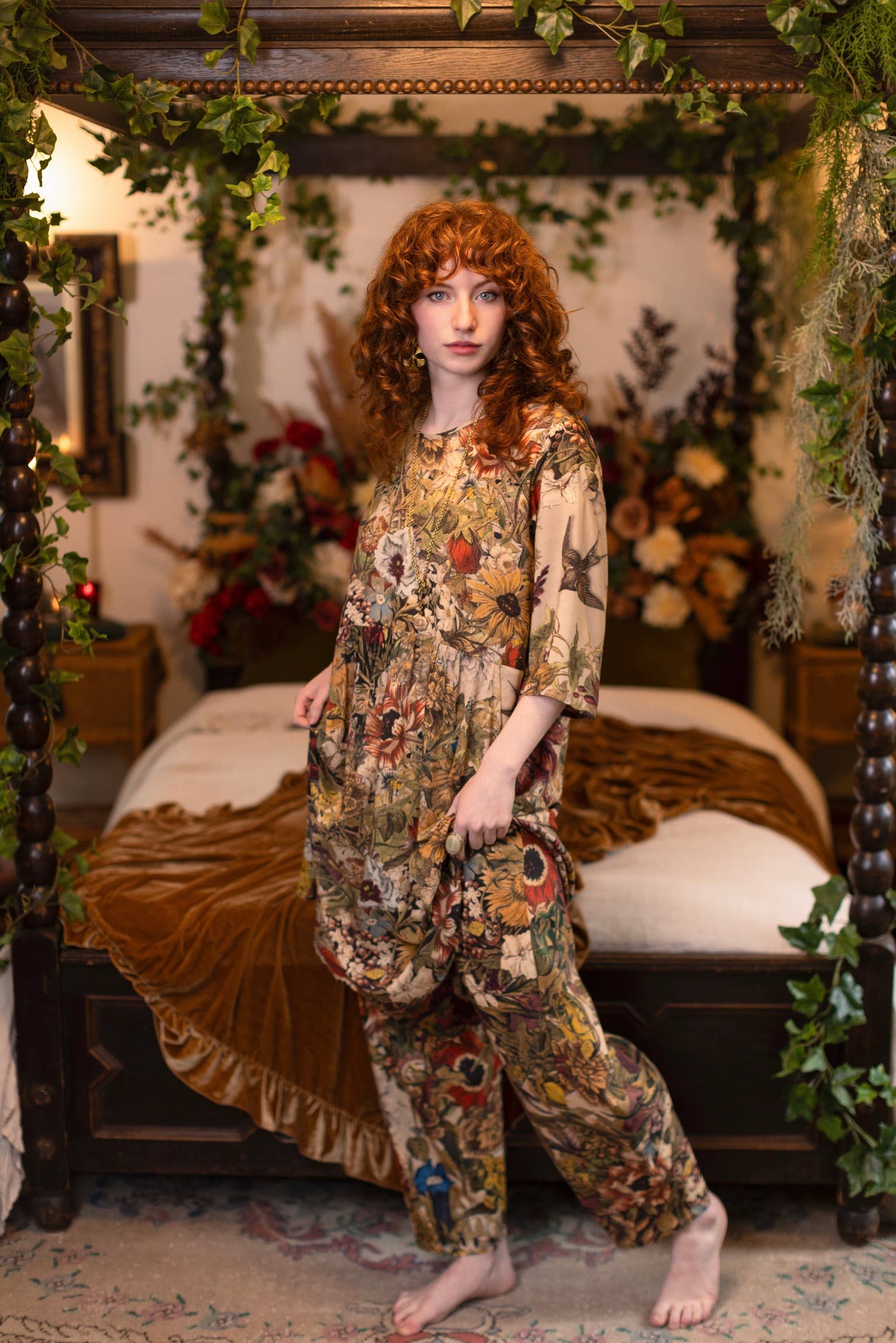 мащабиране