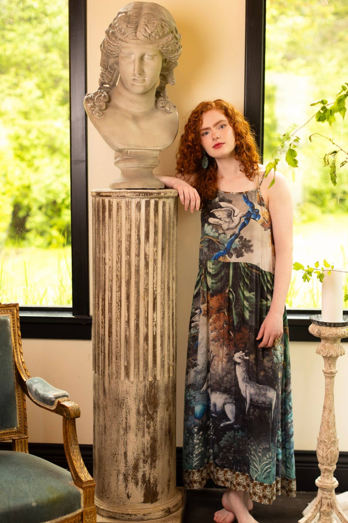 мащабиране