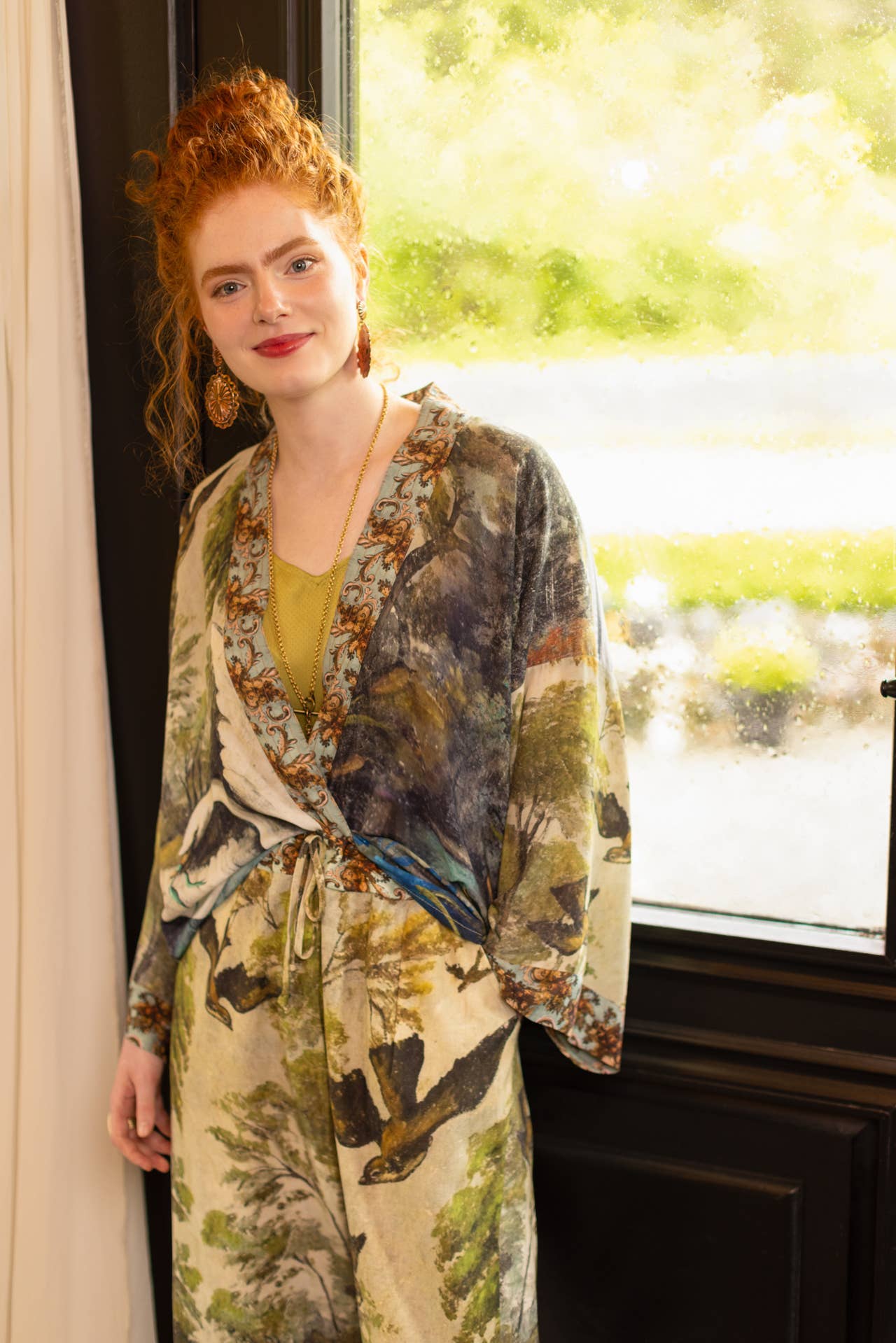 мащабиране