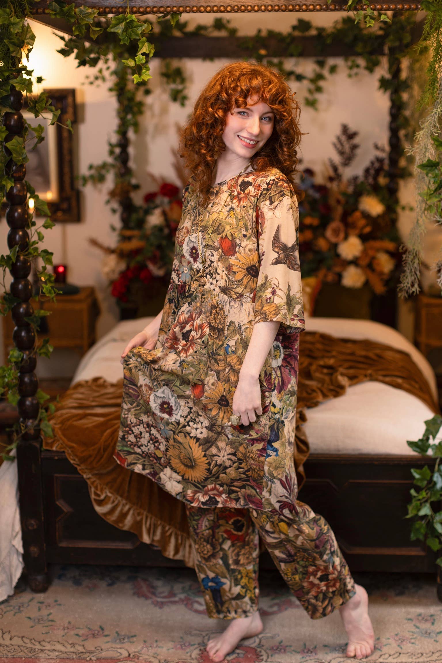 мащабиране