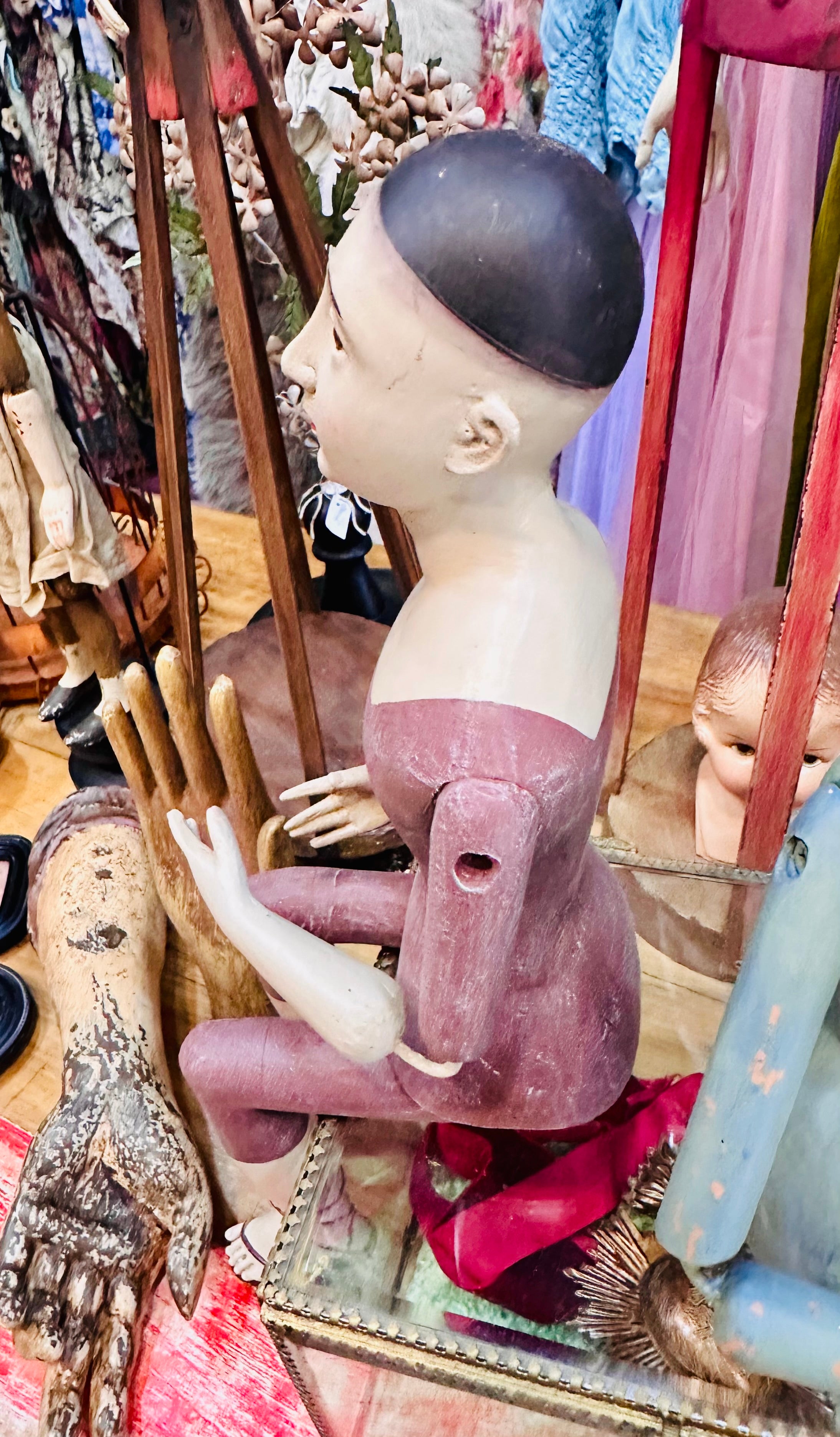 мащабиране