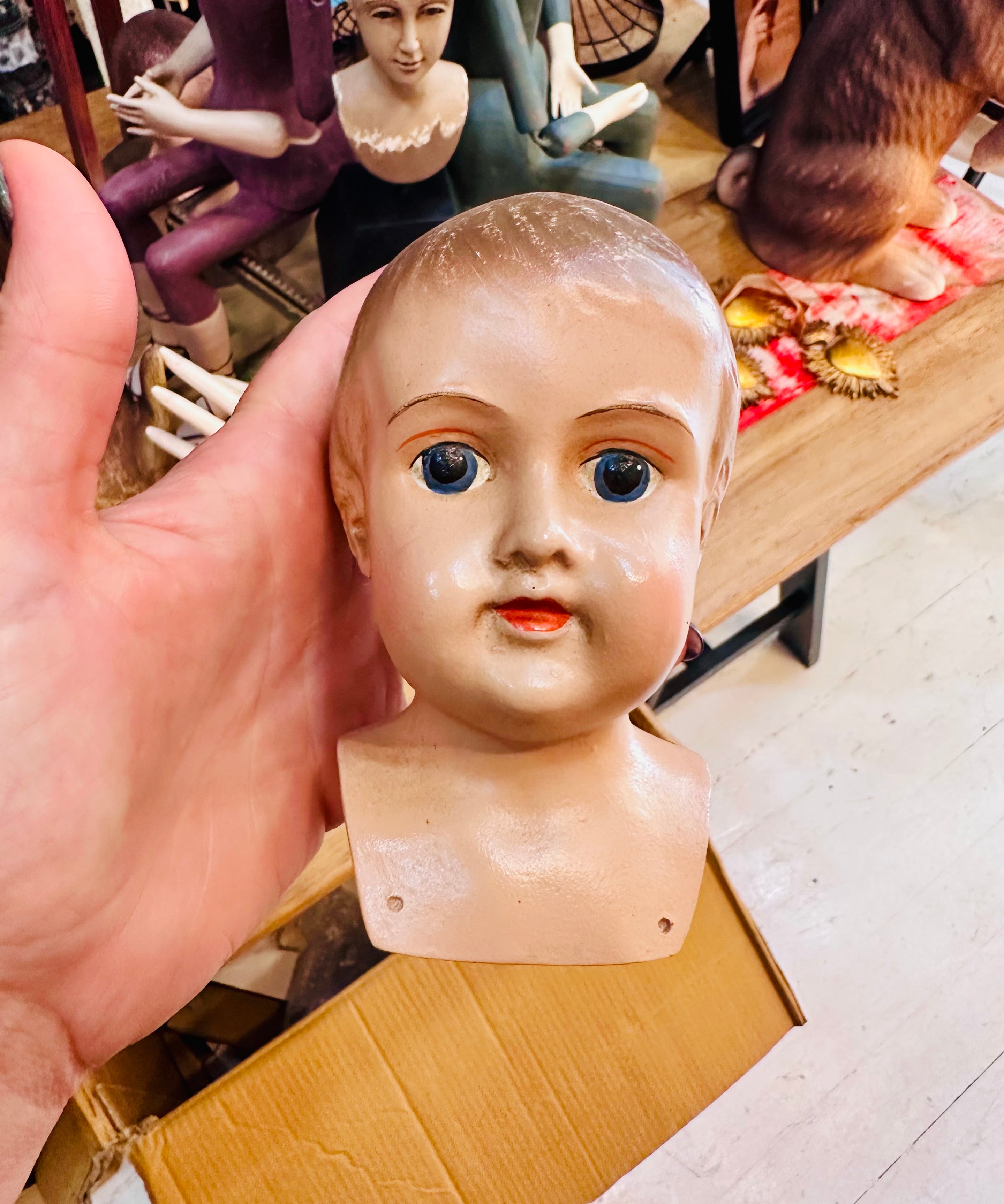 мащабиране