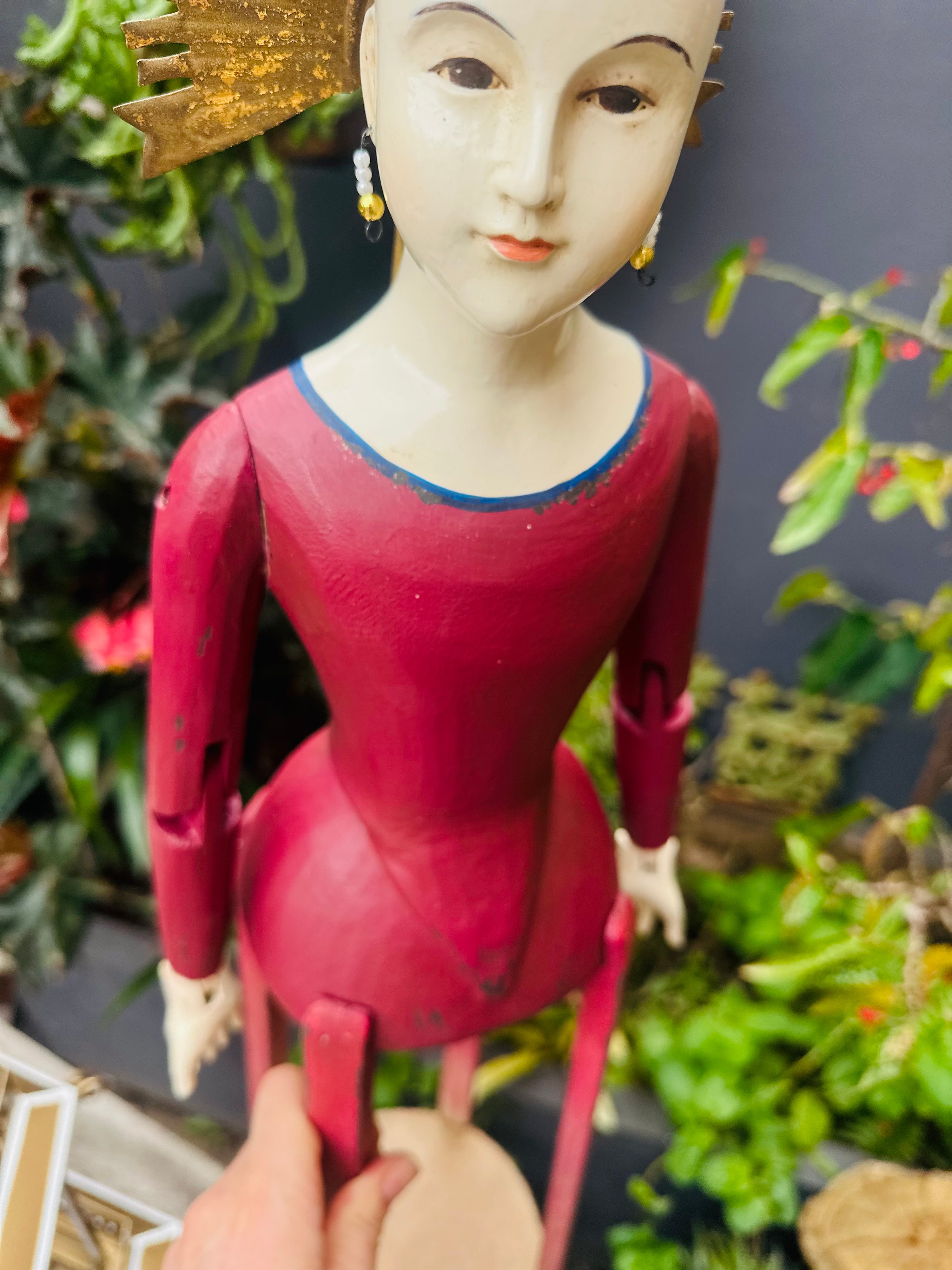 мащабиране