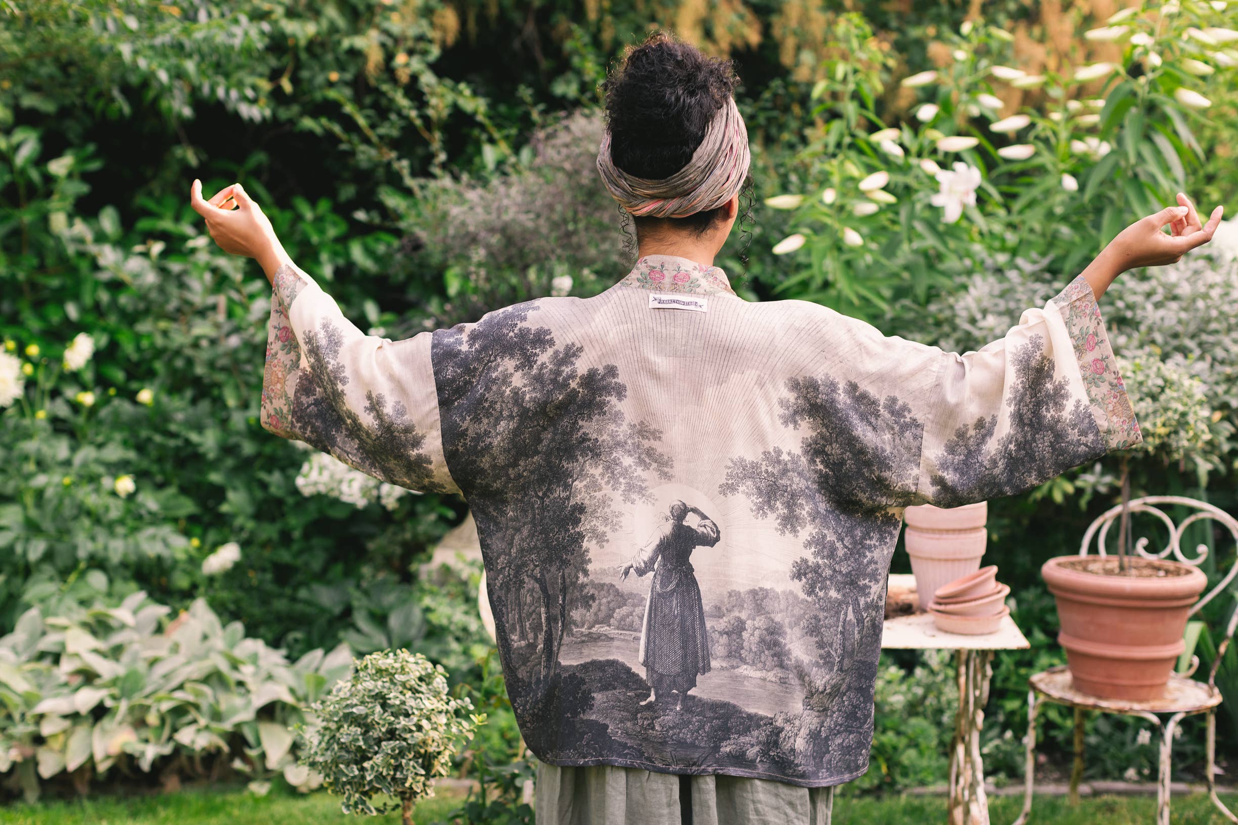 мащабиране