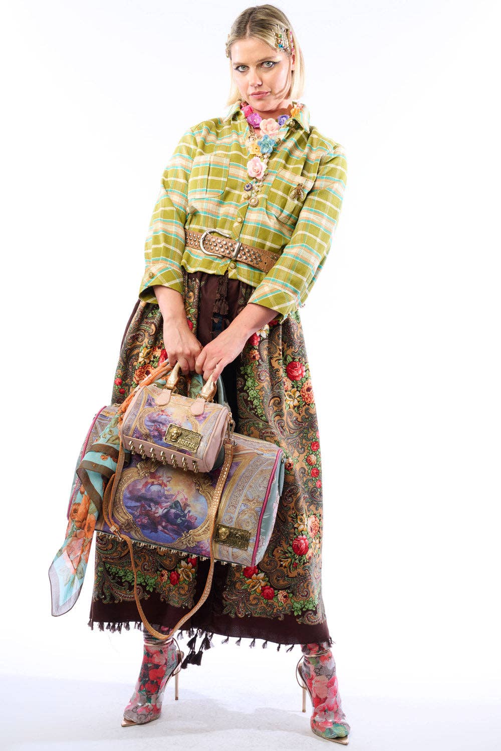 мащабиране