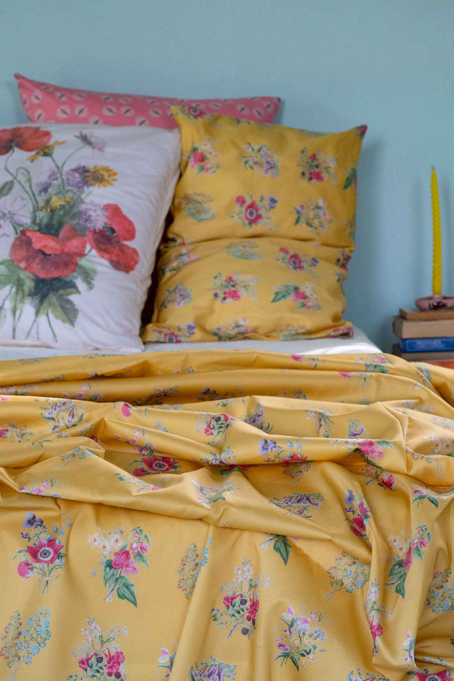 Summerland Pillowcase Set