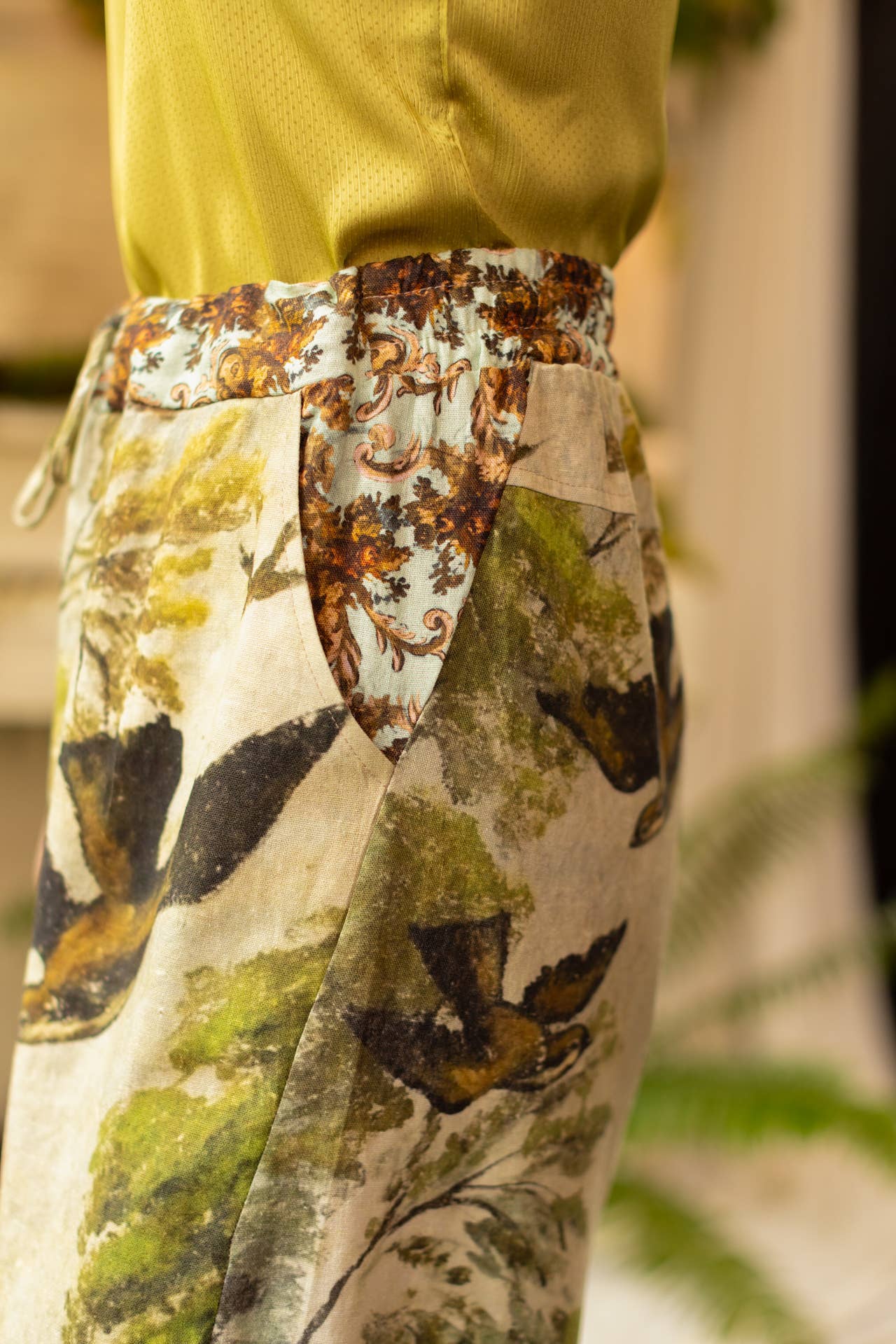 мащабиране