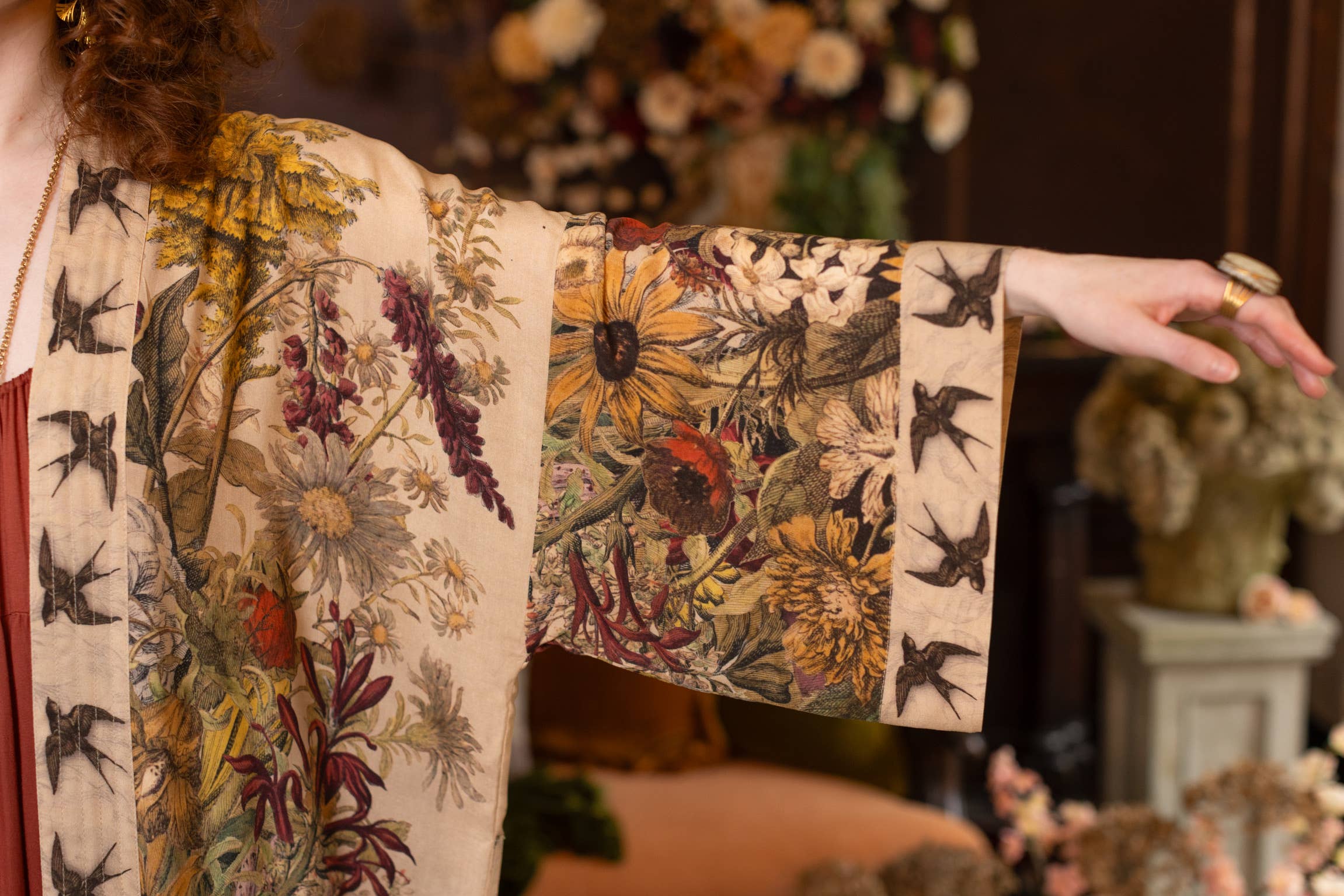 мащабиране