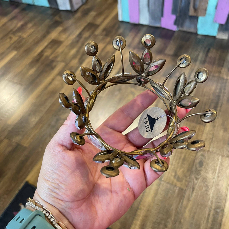 Jewelled Crowns 👑