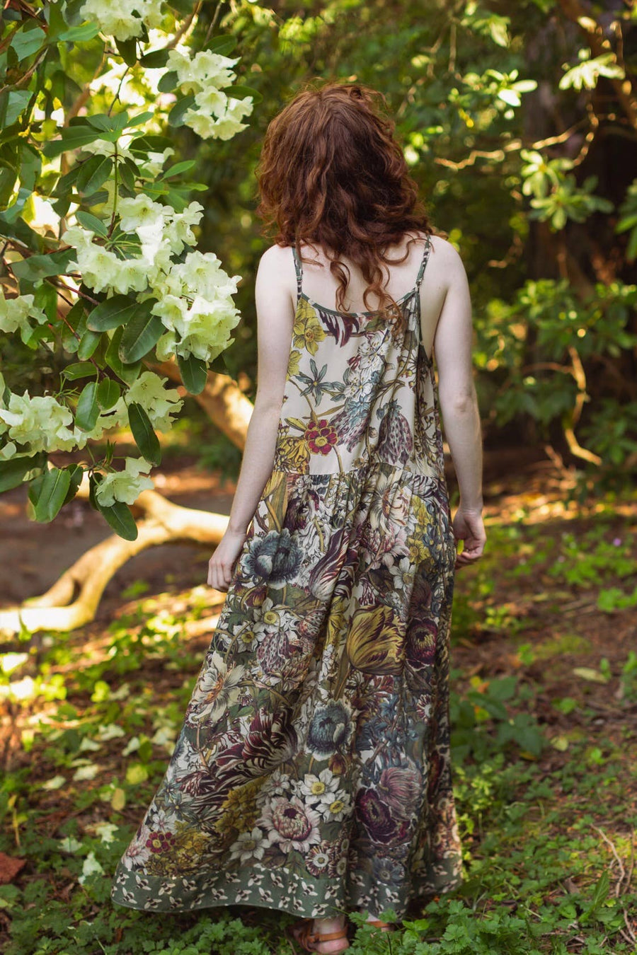 Love Grows Wild Dress