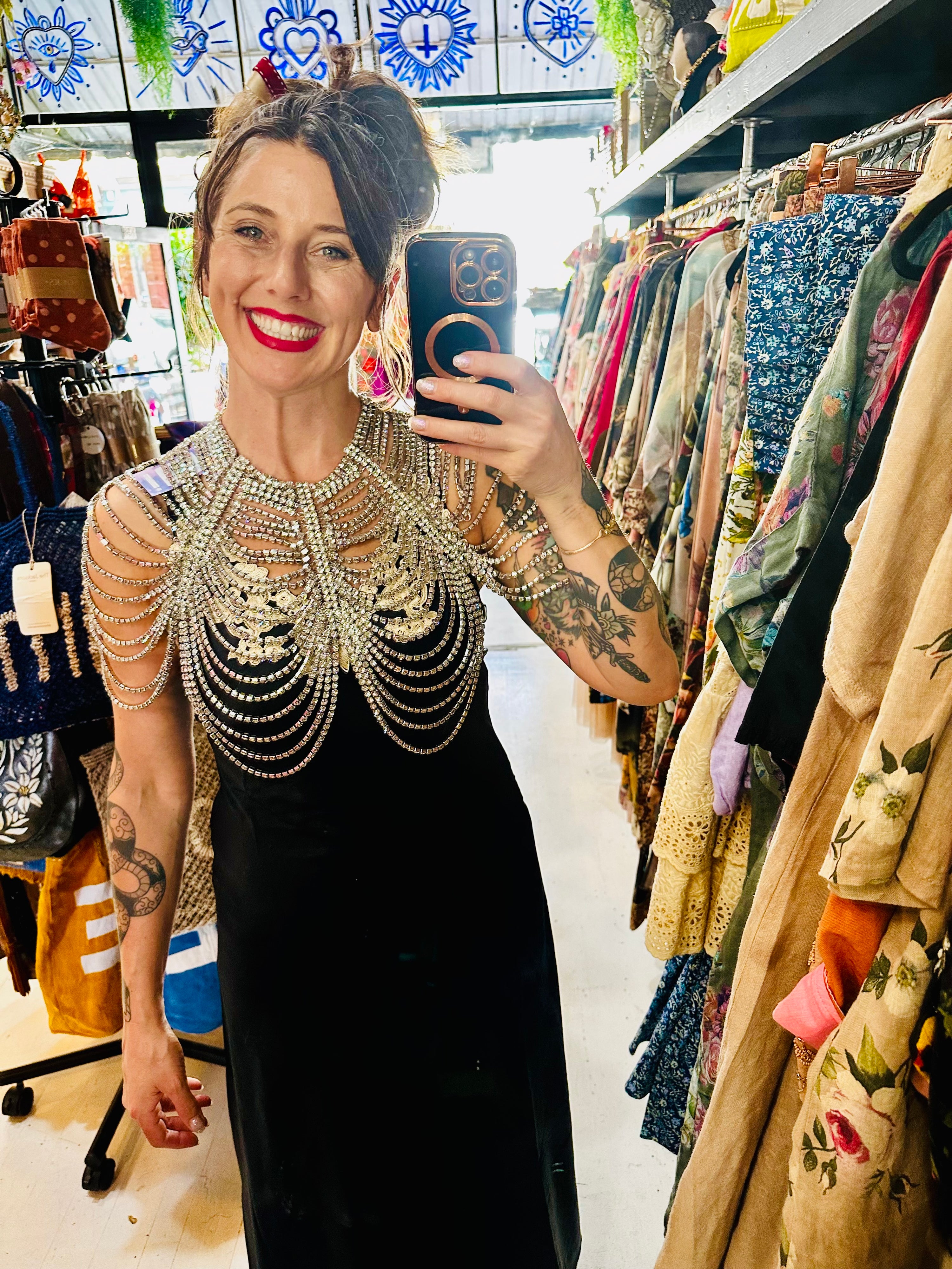 мащабиране