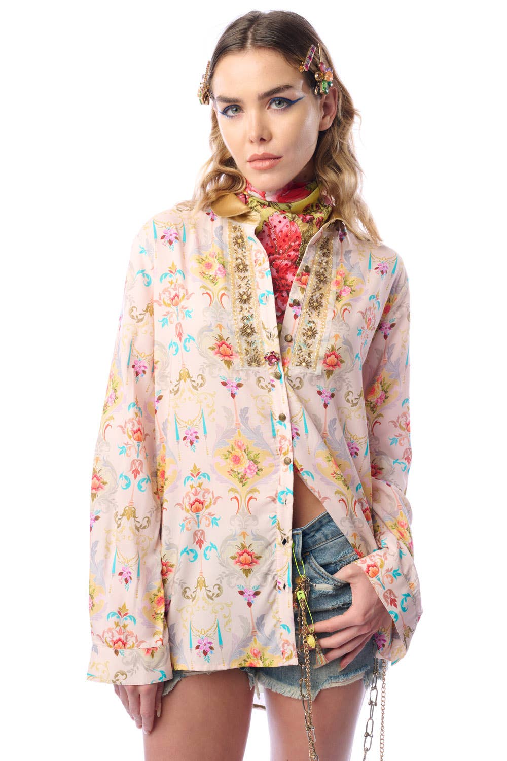 мащабиране