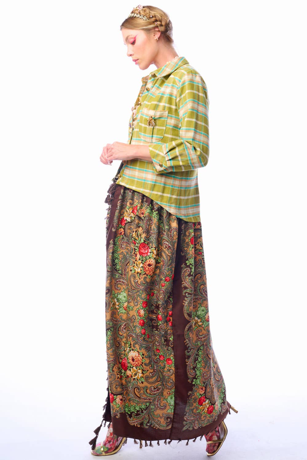 мащабиране