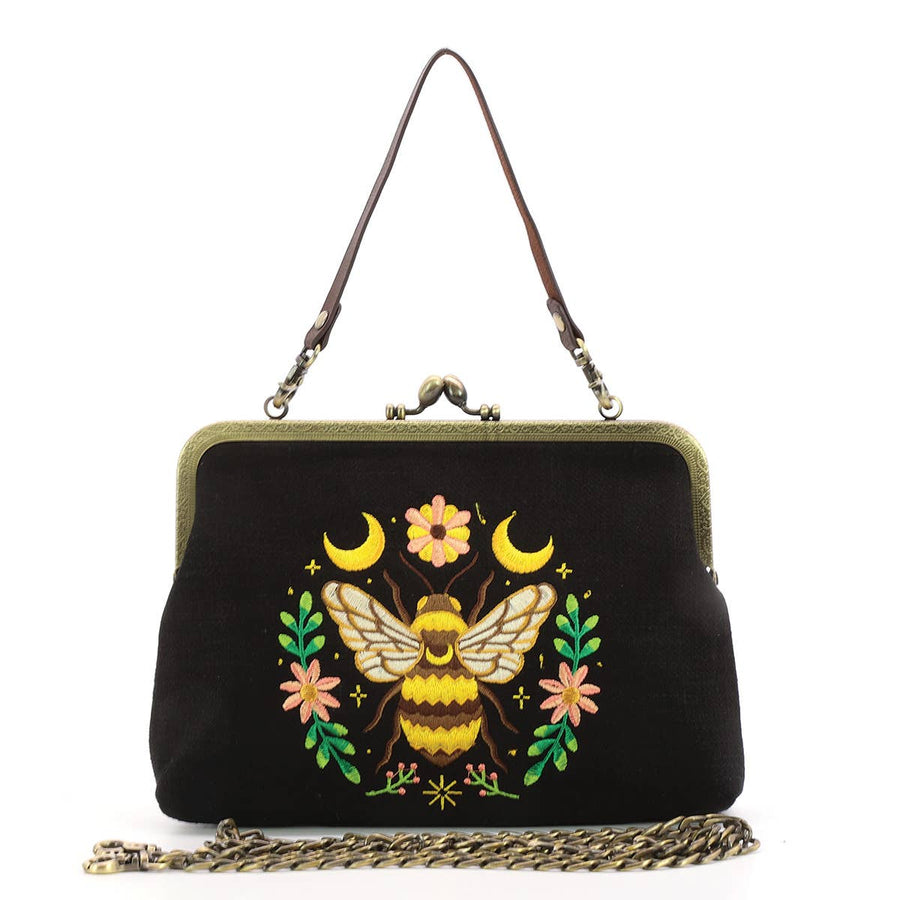 Bee Handbag - Twitchers Emporium Store