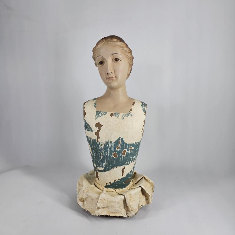 Veronese Marta Bust - Twitchers Emporium Store