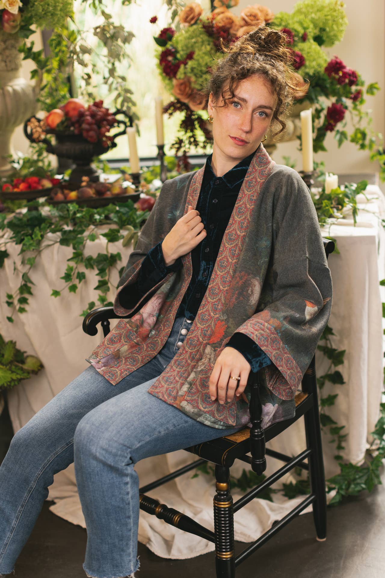 мащабиране