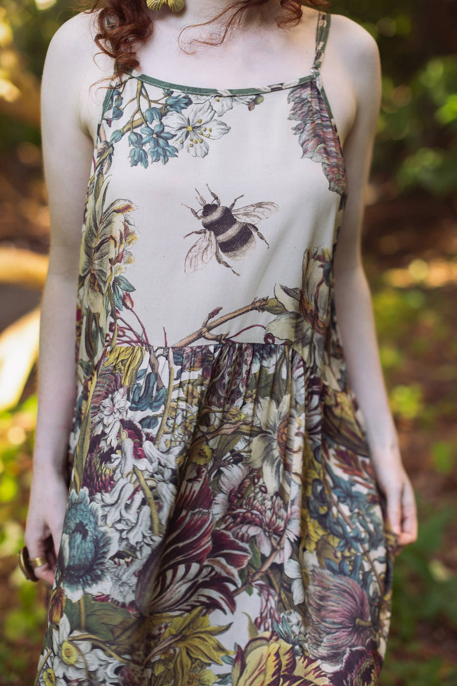 Love Grows Wild Dress