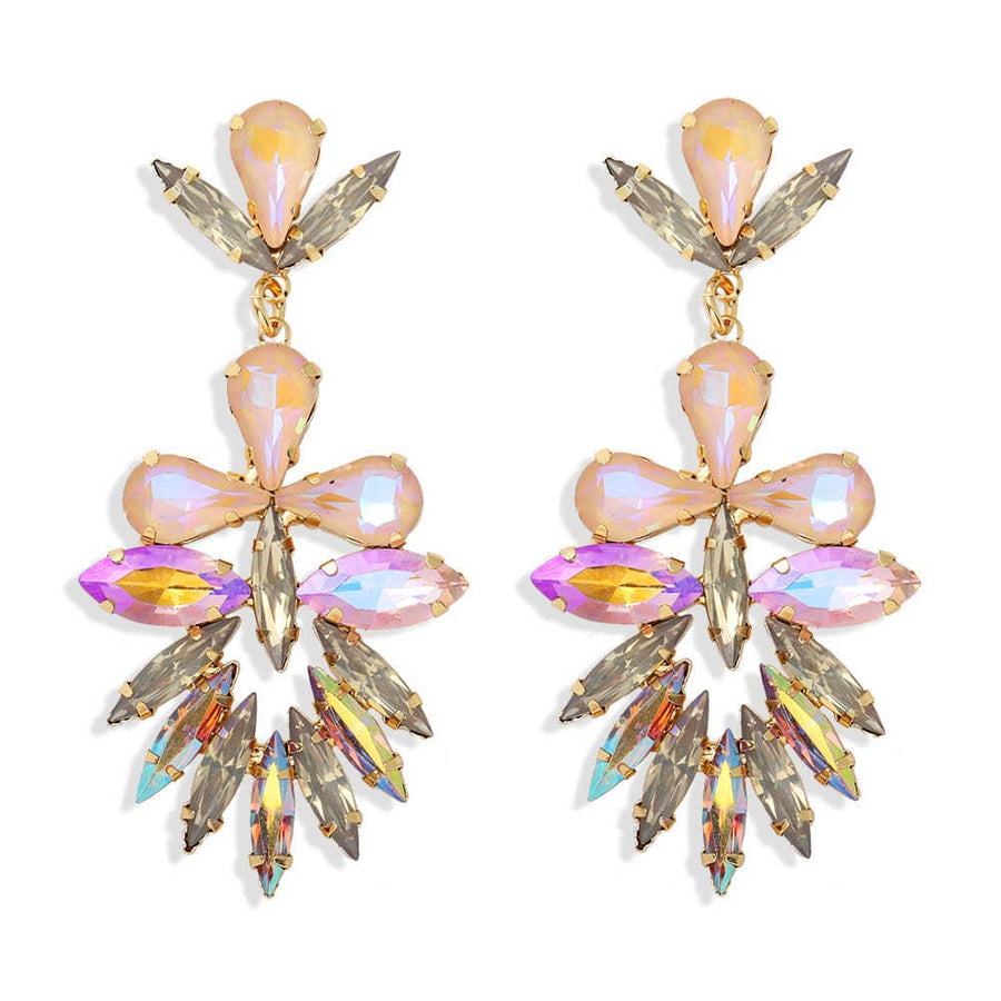 Dream Diamante Earrings