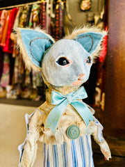 Leilo - Twitchers Emporium Store