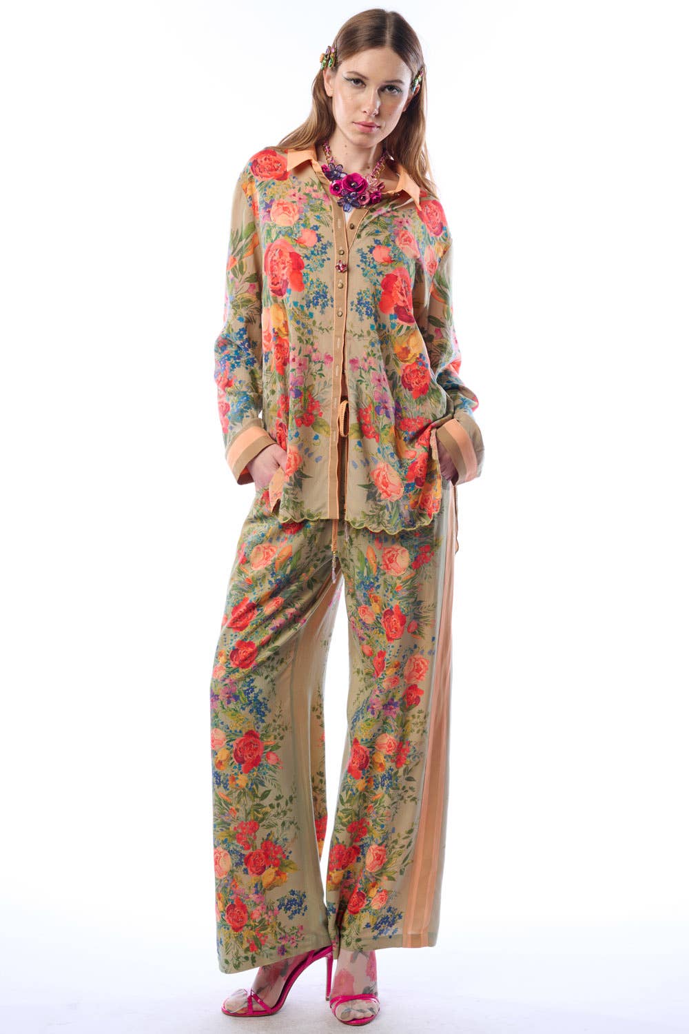 мащабиране