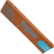 ORGANIC GOODNESS Nag Champa - Twitchers Emporium Store